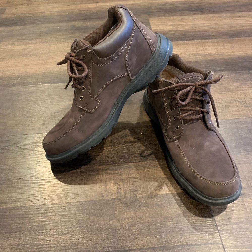Timberland Low-Cut Boots